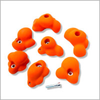 Prises d'escalade à bulles – Image 2