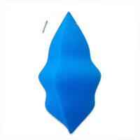 Volumen diamonds izquierdo