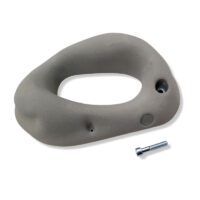 Sosta per l'arrampicata XXL Anello