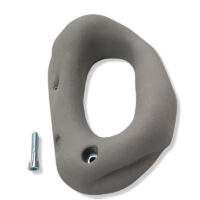 Sosta per l'arrampicata XXL Anello - immagine 2