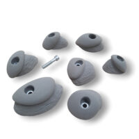 Agarras de escalada Bolotas - Image 2