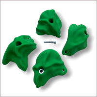 Confezione di prese Dragon Climbing - immagine 2