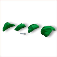 Confezione di prese Dragon Climbing - immagine 3