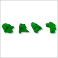 Confezione di prese Dragon Climbing - immagine 4