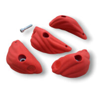 Presas de escalada Ondas - Imagen 2