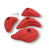 Presas de escalada Ondas - Imagen 3
