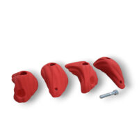 Presas de escalada Ondas - Imagen 4