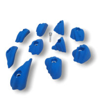 Soste per l'arrampicata Tacos - immagine 3