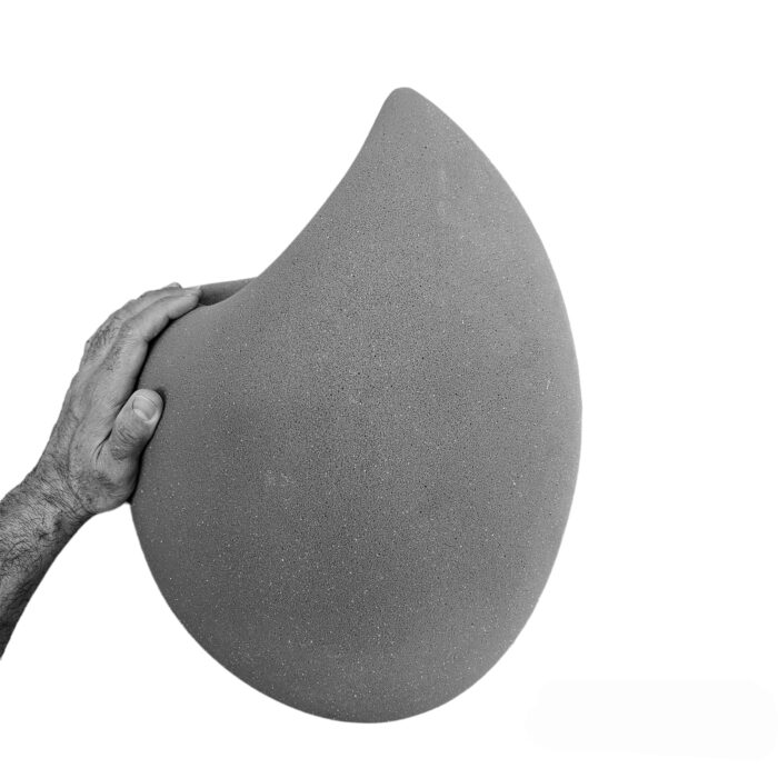 Volume di arrampicata B2 - immagine 8