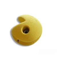 Arrampicata prese Comecocos - immagine 2