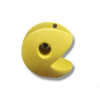 Arrampicata prese Comecocos - immagine 5