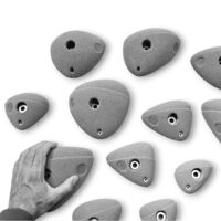 Presas de escalada romos esenciales - Imagen 7
