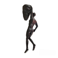 Figura decorativa