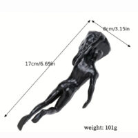 Figura decorativa - Imagen 2
