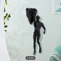 Figura decorativa - Imagen 3