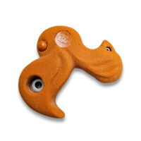 Arrampicata sulla presa Tucan - immagine 2