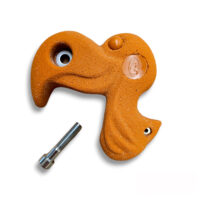 Arrampicata sulla presa Tucan - immagine 4