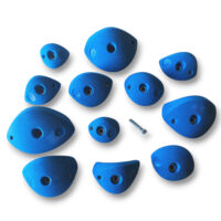 peses scale essenziali per l'arrampicata