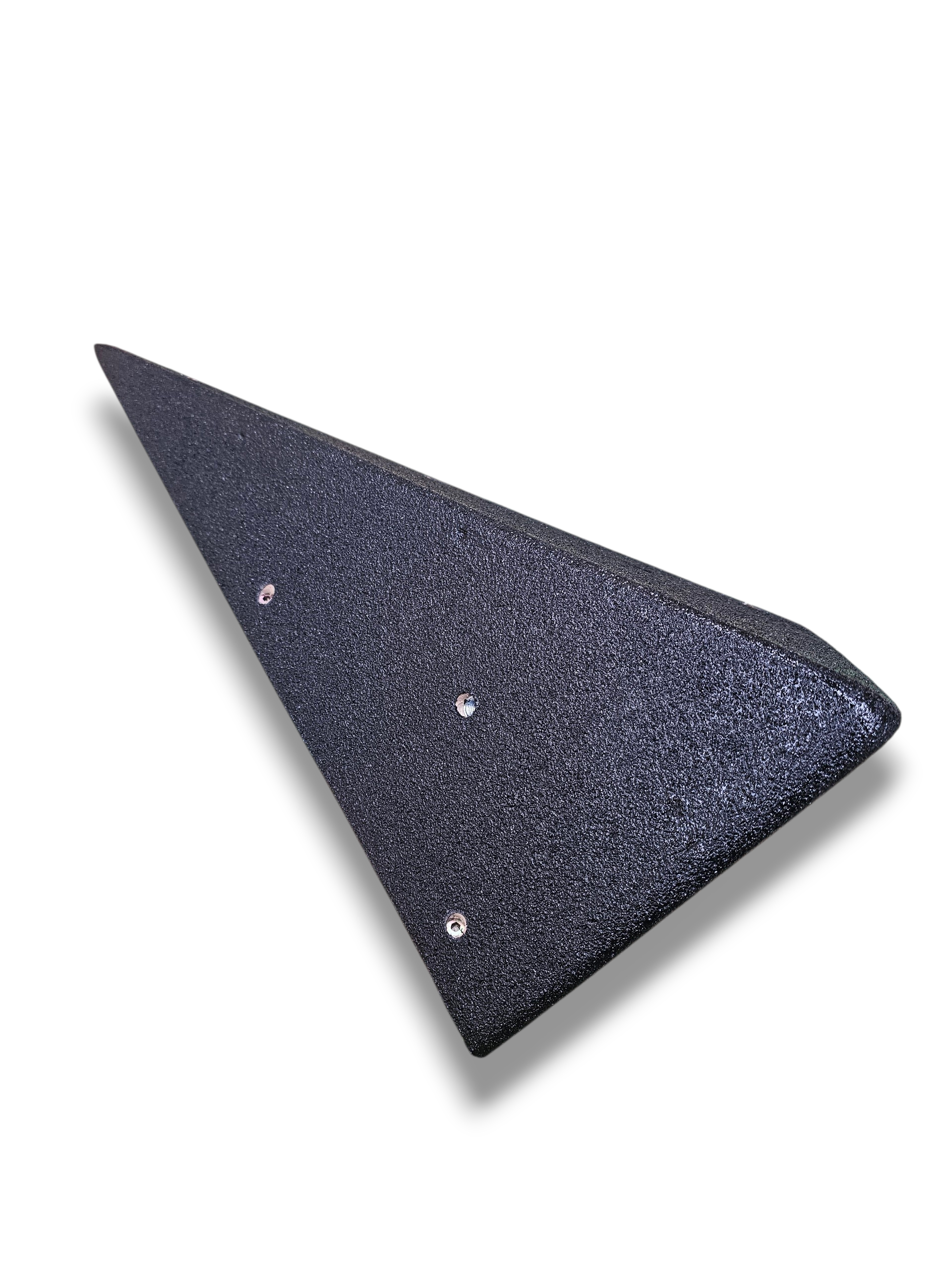 Volumen escalada madera T2 60cm - Imagen 3