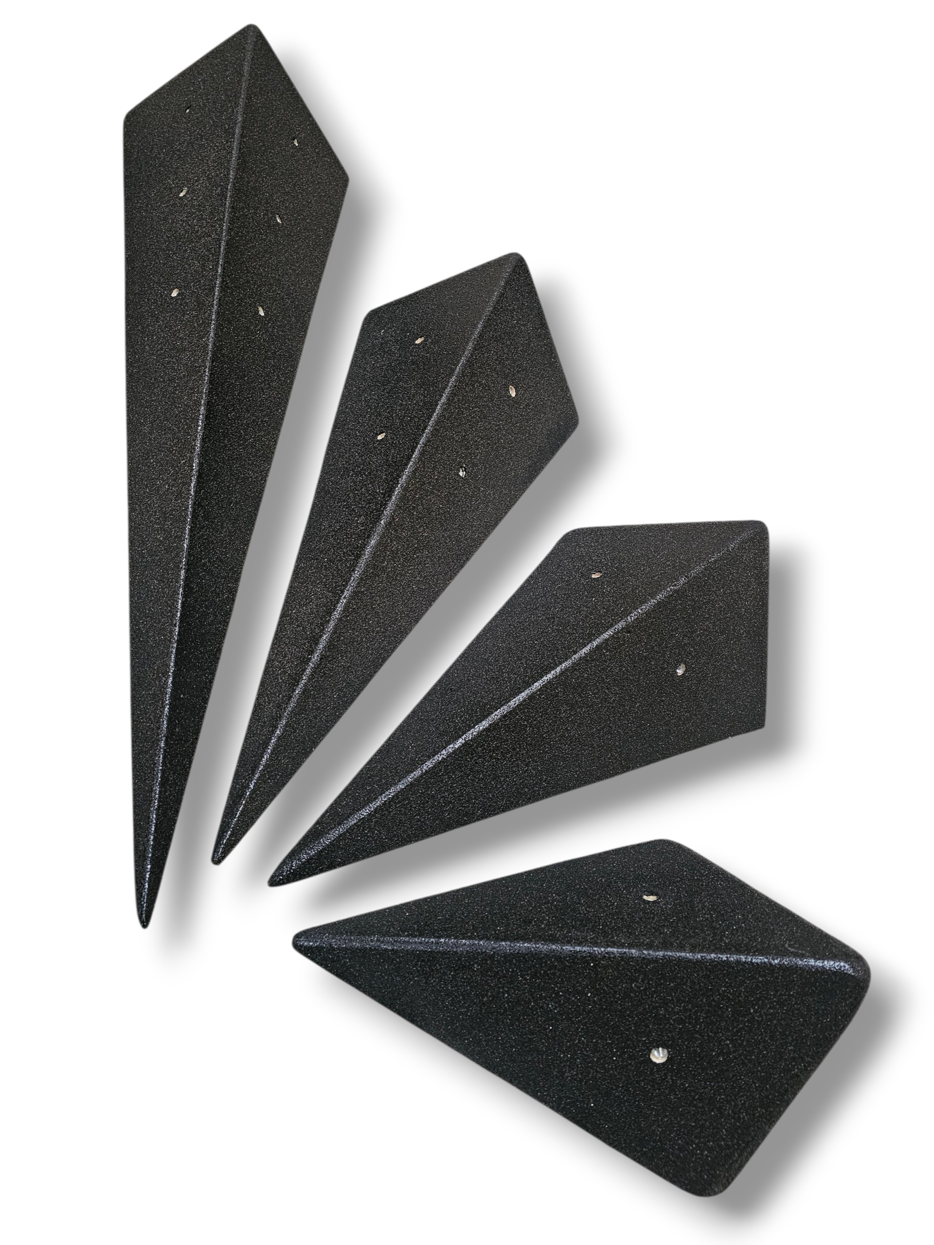 Familia volúmenes triangulares - Imagen 4