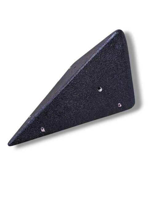 Volumen de madera de escalada