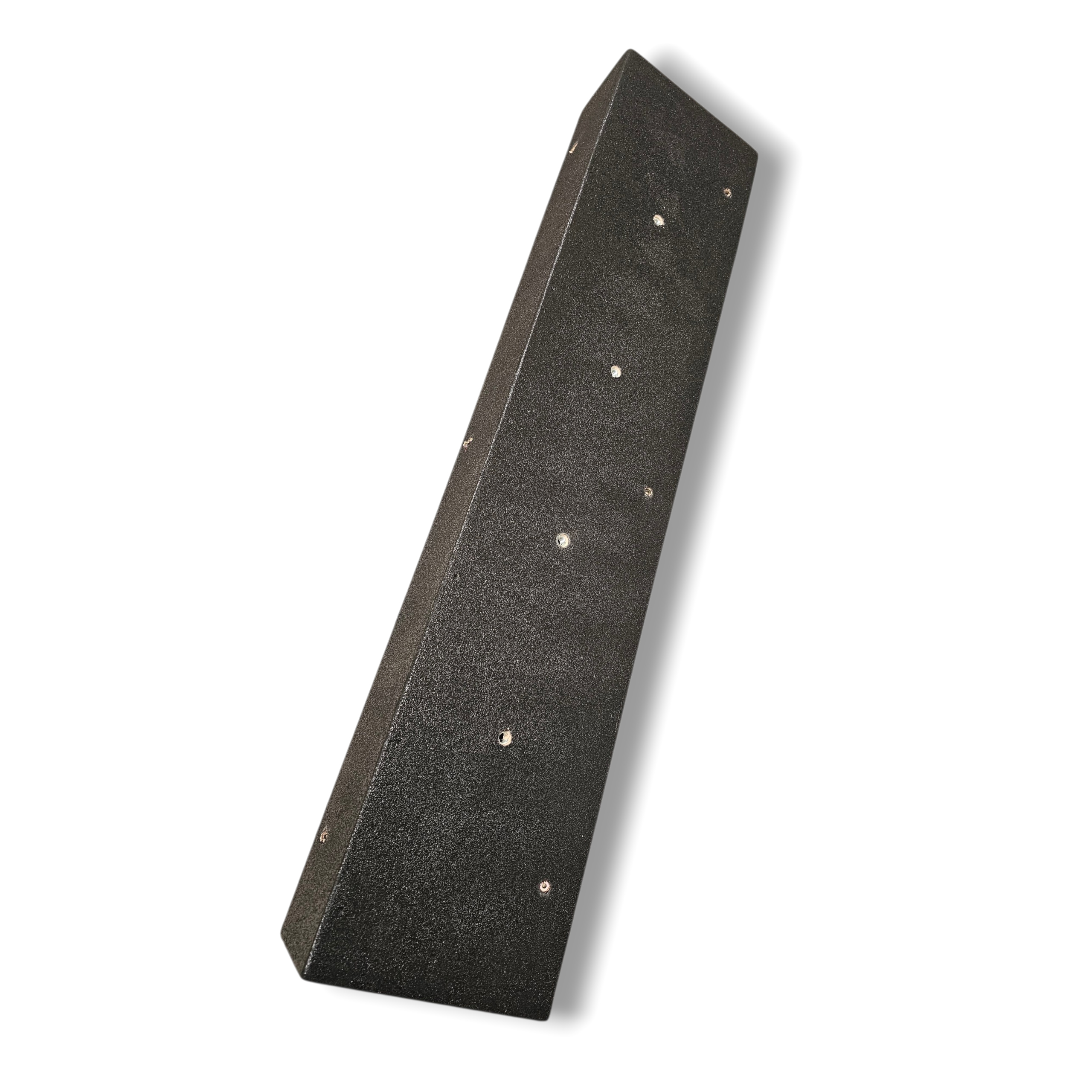 volume de madeira para escalada 2