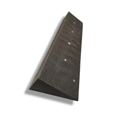 volume de escalada madeira saliência 2