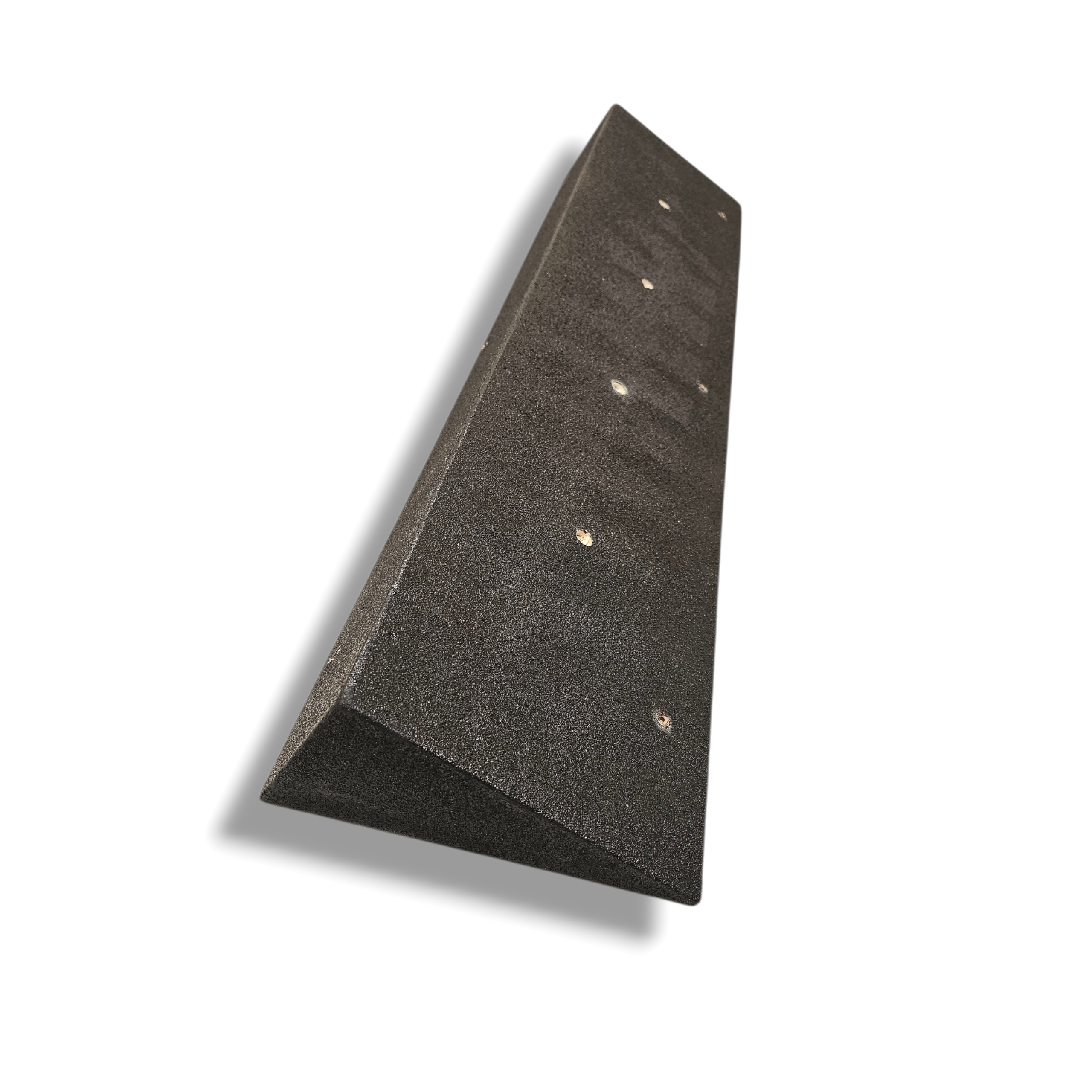 volume de escalada madeira saliência 2