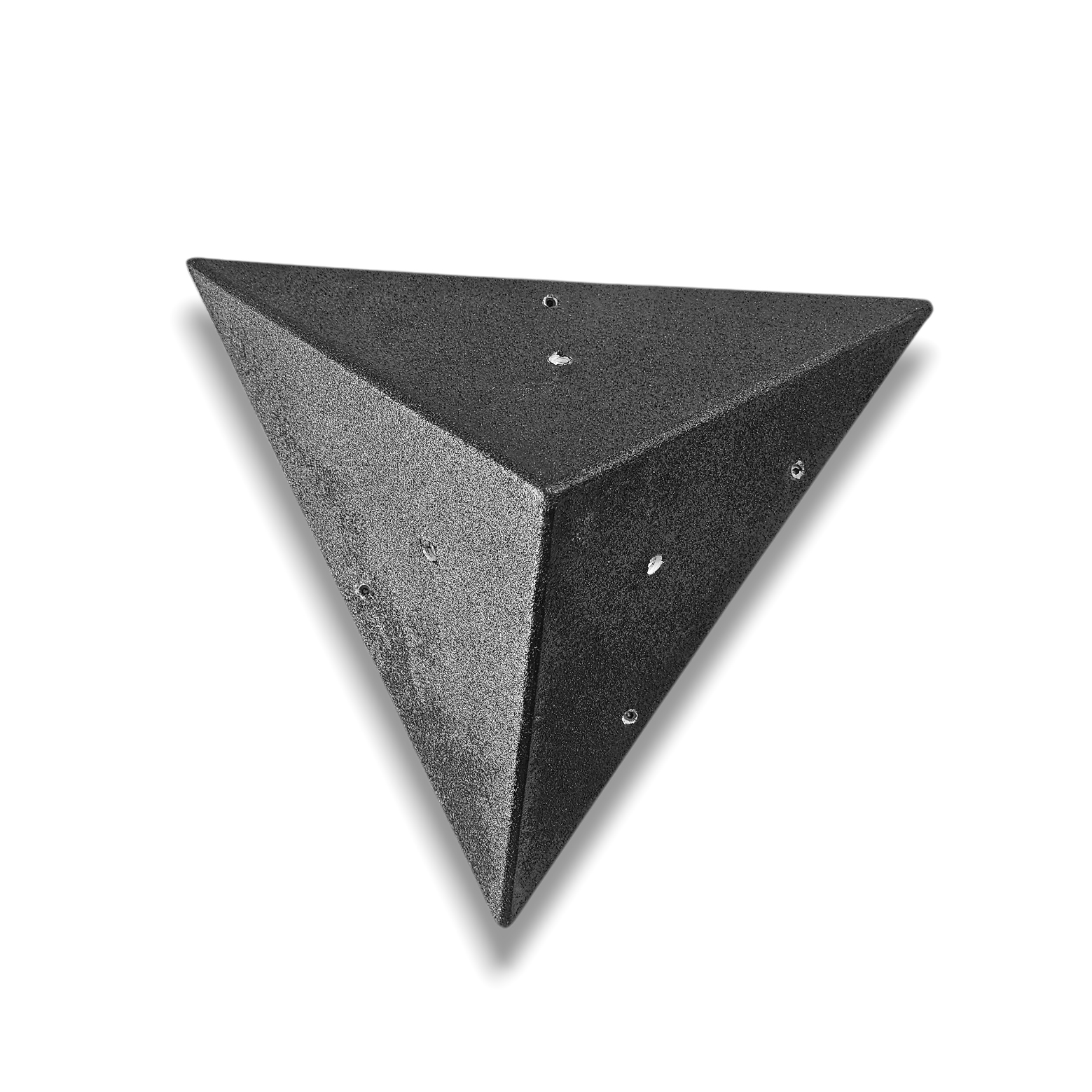 Volume da madeira da pirâmide - Image 2