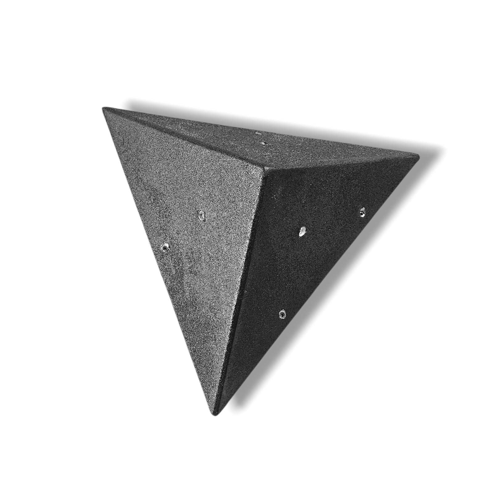 Volume da madeira da pirâmide - Image 3